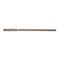  Beton und Stein SDS-Plus Milwaukee Hammerbohrer MX4 SDS-plus, 8 x 215 mm, 4-Schneiden, 50er Pack 12440452
