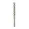  Beton und Stein SDS-Plus Milwaukee Hammerbohrer MX4 SDS-plus, 16 x 160 mm, 4-Schneiden, 1er Pack 12440390