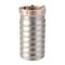  Beton und Stein SDS-Max Milwaukee Hammerbohrkrone SDS-max 50x100mm 2-tlg. 12440714