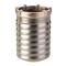  Beton und Stein SDS-Max Milwaukee Hammerbohrkrone SDS-max 68x100mm 2-tlg. 12440716