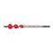 Speed feed bits Milwaukee Holzbohrer Speed Feed 18 x 165 mm, 1/4" Hex 12440927