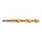  HSS G Tin Milwaukee Metallbohrer SHOCKWAVE HSS-G TiN 10,2 mm (1 Stk.) 12441038