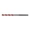  Straight shank Milwaukee Premium-Betonbohrer 6,5 x 100 mm 12440815