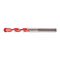  Straight shank Milwaukee Premium-Betonbohrer 8 x 100 mm 12440808