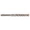  Beton und Stein SDS-Plus Milwaukee Hammerbohrer MX4 SDS-plus, 14 x 210 mm, 4-Schneiden, 10er Pack 12440438