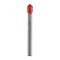  Glas- und Fliesenbohrer Milwaukee Glas- und Fliesenbohrer 6,5 x 60 mm 12440335