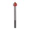  Glas- und Fliesenbohrer Milwaukee Glas- und Fliesenbohrer 16 x 100 mm 12440334