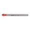  Glas- und Fliesenbohrer Milwaukee Glas- und Fliesenbohrer 5 x 50 mm 12440338
