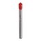  Glas- und Fliesenbohrer Milwaukee Glas- und Fliesenbohrer 6 x 60 mm 12440339