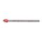  Glas- und Fliesenbohrer Milwaukee Glas- und Fliesenbohrer 10 x 95 mm 12440341