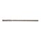  Beton und Stein SDS-Plus Milwaukee Hammerbohrer MX4 SDS-plus, 8 x 465 mm, 4-Schneiden, 50er Pack 12440454