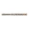  Beton und Stein SDS-Plus Milwaukee Hammerbohrer MX4 SDS-plus, 14 x 210 mm, 4-Schneiden, 50er Pack 12440464
