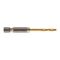  HSS G Tin Milwaukee Metallbohrer SHOCKWAVE HSS-G TiN 3,0mm (10 Stk.) 12441046