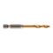  HSS G Tin Milwaukee Metallbohrer SHOCKWAVE HSS-G TiN 4,5 mm (10 Stk.) 12441049