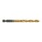 HSS G Tin Milwaukee Metallbohrer SHOCKWAVE HSS-G TiN 6,0 mm (10 Stk.) 12441051