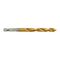  HSS G Tin Milwaukee Metallbohrer SHOCKWAVE HSS-G TiN 8,0 mm (5 Stk.) 12441053