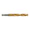  HSS G Tin Milwaukee Metallbohrer SHOCKWAVE HSS-G TiN 10,0 mm (5 Stk.) 12441054