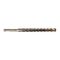  Beton und Stein SDS-Plus Milwaukee Hammerbohrer MX4 SDS-plus, 17 x 210 mm, 4-Schneiden, 1er Pack 12440395