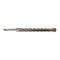  Beton und Stein SDS-Plus Milwaukee Hammerbohrer MX4 SDS-plus, 18 x 200 mm, 4-Schneiden, 1er Pack 12440396