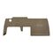  Selbstbohrer Milwaukee Ersatzmesser Switchblade 51 mm 12440970