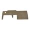  Selbstbohrer Milwaukee Ersatzmesser Switchblade 57 mm 12440973