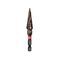  Metall Stufenbohrer Milwaukee SHOCKWAVE Stufenbohrer schlagfest 4 -12 mm, 1-mm-Stufen 12441359