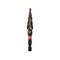  Metall Stufenbohrer Milwaukee SHOCKWAVE Stufenbohrer schlagfest 4 - 12 mm, 2-mm-Stufen 12441360