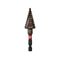  Metall Stufenbohrer Milwaukee SHOCKWAVE Stufenbohrer schlagfest 4 - 20 mm, 2-mm-Stufen 12441361