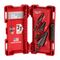  Metall Stufenbohrer Milwaukee Stufenbohrerset schlagfest SHOCKWAVE 3-tlg. 12441358