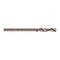  HSS-G Milwaukee Metallbohrer HSS-G kurz DIN 1897 3,3 x 49 mm, HSS-G kurz 12441235