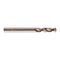  HSS-G Milwaukee Metallbohrer HSS-G kurz DIN 1897 5,2 x 62 mm, HSS-G kurz 12441243