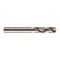  HSS-G Milwaukee Metallbohrer HSS-G kurz DIN 1897 9,0 x 84 mm, HSS-G kurz 12441251