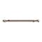  HSS-G Milwaukee Metallbohrer HSS-G Doppelend 2,5 x 43 mm, HSS-G Doppelend 12441253