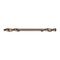  HSS-G Milwaukee Metallbohrer HSS-G Doppelend 3,0 x 46 mm, HSS-G Doppelend 12441254