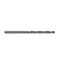  HSS-G Milwaukee Metallbohrer HSS-G Thunderweb DIN 338 3,0 x 61 mm, HSS-G 12441107