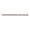  HSS-G Milwaukee Metallbohrer HSS-G Thunderweb DIN 338 3,5 x 70 mm, HSS-G 12441109