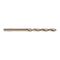  HSS-G Milwaukee Metallbohrer HSS-G Thunderweb DIN 338 4,2 x 75 mm, HSS-G 12441111