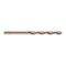  HSS-G Milwaukee Metallbohrer HSS-G Thunderweb DIN 338 4,5 x 80 mm, HSS-G 12441112