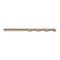  HSS-G Milwaukee Metallbohrer HSS-G Thunderweb DIN 338 4,8 x 86 mm, HSS-G 12441113