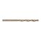  HSS-G Milwaukee Metallbohrer HSS-G Thunderweb DIN 338 5,0 x 86 mm, HSS-G 12441114