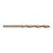  HSS-G Milwaukee Metallbohrer HSS-G Thunderweb DIN 338 5,5 x 93 mm, HSS-G 12441115