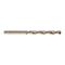  HSS-G Milwaukee Metallbohrer HSS-G Thunderweb DIN 338 6,0 x 93 mm, HSS-G 12441116