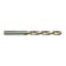  HSS-G Milwaukee Metallbohrer HSS-G Thunderweb DIN 338 9,5 x 125 mm, HSS-G 12441124