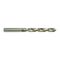  HSS-G Milwaukee Metallbohrer HSS-G Thunderweb DIN 338 10,0 x 133 mm, HSS-G 12441125