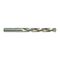  HSS-G Milwaukee Metallbohrer HSS-G Thunderweb DIN 338 10,5 x 133 mm, HSS-G 12441126