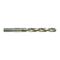  HSS-G Milwaukee Metallbohrer HSS-G Thunderweb DIN 338 11,0 x 142 mm, HSS-G 12441127