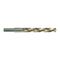  HSS-G Milwaukee Metallbohrer HSS-G Thunderweb DIN 338 12,5 x 151 mm, HSS-G 12441130