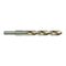  HSS-G Milwaukee Metallbohrer HSS-G Thunderweb DIN 338 13,0 x 151 mm, HSS-G 12441131