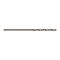  HSS-G Milwaukee Metallbohrer HSS-G Thunderweb DIN 338 10er Pack 1,5 x 40 mm, HSS-G 12441133