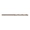  HSS-G Milwaukee Metallbohrer HSS-G Thunderweb DIN 338 10er Pack 3,2 x 65 mm, HSS-G 12441137